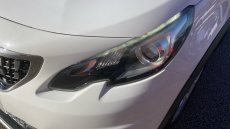 Peugeot 2008 1.6 BlueHDi 100 Allure 5dr Diesel Estate